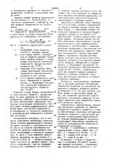 Станок для безотходной резки круглого проката (патент 958046)