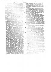 Вибрационный сепаратор (патент 1269864)