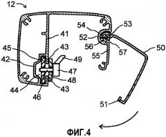 Дисплейный стенд (патент 2336455)
