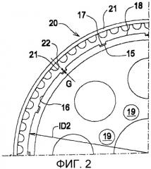 Система подвески мотоцикла, а также звездочка для такой системы (патент 2310116)