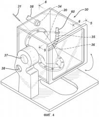 Способ и устройство для тестирования медицинских изделий in vitro (патент 2551620)