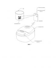 Способ, устройство и электронное устройство для нагревания бака индукционного оборудования тепловой обработки продуктов (патент 2635933)