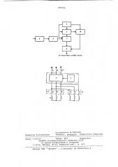 Устройство для регулирования скорости вращения асинхронного двигателя (патент 681532)