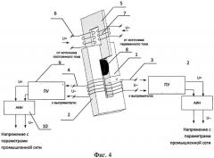 Магнитоэлектрическая машина (патент 2542322)