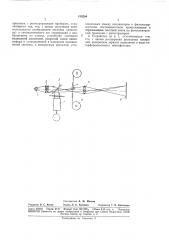 Устройство для измерения функции автокорреляции фотографических изображениис..а (патент 183294)