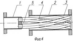 Соосно-струйная форсунка (патент 2319895)
