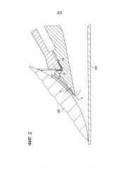 Отклоняющее устройство для полосы и валковая система (патент 2657888)