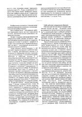 Электродинамический вибростенд (патент 1619089)