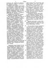 Формирователь импульсов управления (патент 1290501)