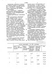 Тампонажная смесь (патент 1176062)