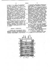 Шаблон для изготовления электрических катушек (патент 868933)