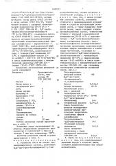 Резиновая смесь (патент 1680733)