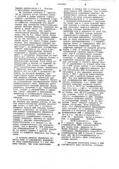 Цифровой анализатор (патент 1057872)