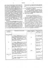 Способ химико-термической обработки стальных изделий (патент 1624053)