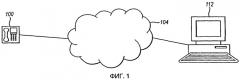 Способ передачи данных в системе связи (патент 2432694)