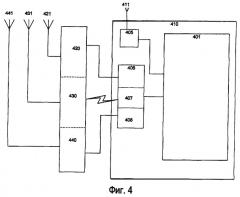 Сеть связи и устройство связи (патент 2406239)
