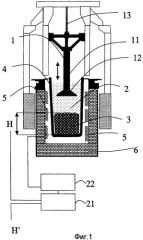 Способ переработки скрапа алюминиевого сплава, поступившего из авиационной промышленности (патент 2441926)