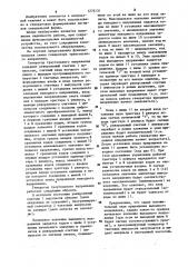Генератор треугольного напряжения (патент 1274131)