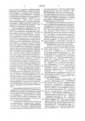 Спутниковая информационная система (патент 1801249)