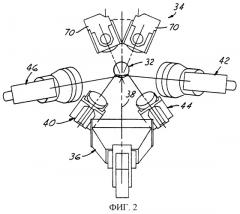 Детектирование посечки горлышка посудной тары (патент 2253104)