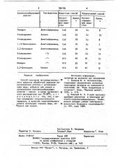 Способ получения металлоорганического аэросила (патент 960180)