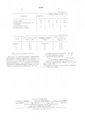 Вяжущее для кислотоупорных композиций (патент 590290)