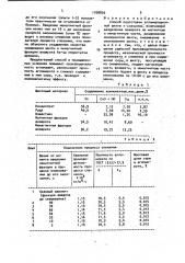 Способ подготовки агломерационной шихты к спеканию (патент 1708890)