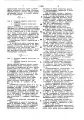 Способ пропитки длинномерной волок-нистой ленты жидкостью c диспергиро-ванными b ней нитевидными частицами (патент 835805)