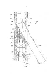 Устройство и способ для защиты от обломочного материала (патент 2588501)
