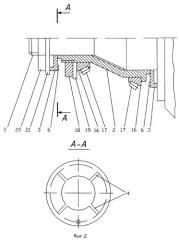 Устройство для автоматического регулирования схождения управляемых колес автомобиля в процессе движения (патент 2405707)