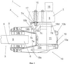 Устройство для контроля тормозного действия (патент 2450944)