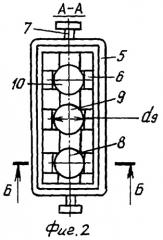 Скоба для измерения наружных диаметров (варианты) (патент 2419065)
