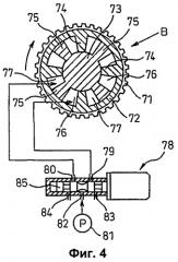 Двигатель внутреннего сгорания с искровым зажиганием (патент 2511875)
