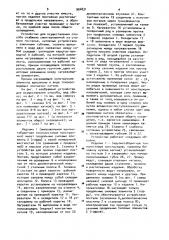 Способ правки крупногабаритных тонколистовых конструкций и устройство для его осуществления (патент 904831)