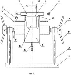 Способ проверки на герметичность стыка изделия, преимущественно прицел-прибора наведения, с объектом, предназначенным для преодоления водных преград, и устройство для его реализации (патент 2308690)