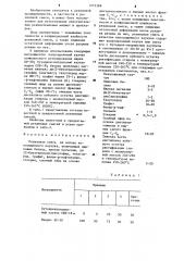 Резиновая смесь (патент 1273368)