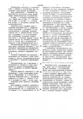 Дорожный каток (патент 1482992)