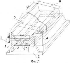 Способ производства сортового проката из демонтированного железнодорожного рельса (патент 2574531)