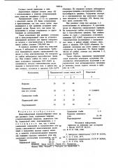 Шлакообразующая порошкообразная смесь (патент 900946)