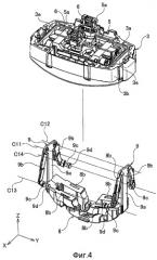 Электробритва (патент 2415746)