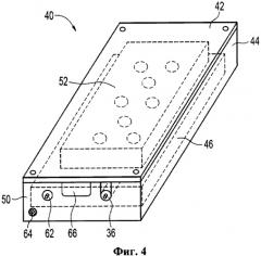 Топливные баллончики для топливных элементов и способы их изготовления (патент 2325737)
