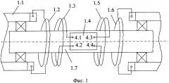 Чувствительный элемент датчика крутящего момента (патент 2339924)