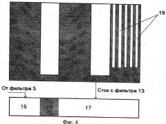 Устройство для обработки бытовых стоков (патент 2327648)