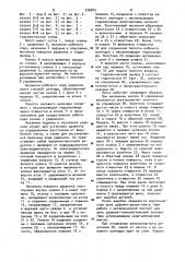 Электрогидравлический пресс для вырубки деталей (патент 936875)