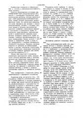 Устройство для сканирования ультразвуковыми датчиками изделий круглого сечения (патент 1056044)