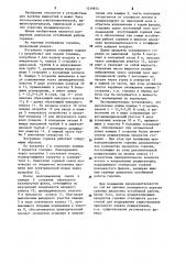 Погружная горелка (патент 1219874)