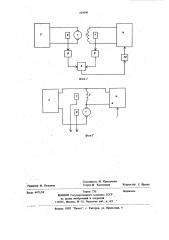 Способ регулирования частоты вращенияэлектродвигателя постоянного toka (патент 838990)