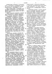Чугун (патент 1446186)