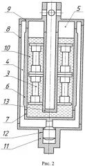 Устройство для испытания материалов в ядерном реакторе (патент 2533749)