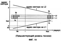 Носитель хранения информации и способ, и система записи данных на него (патент 2488177)